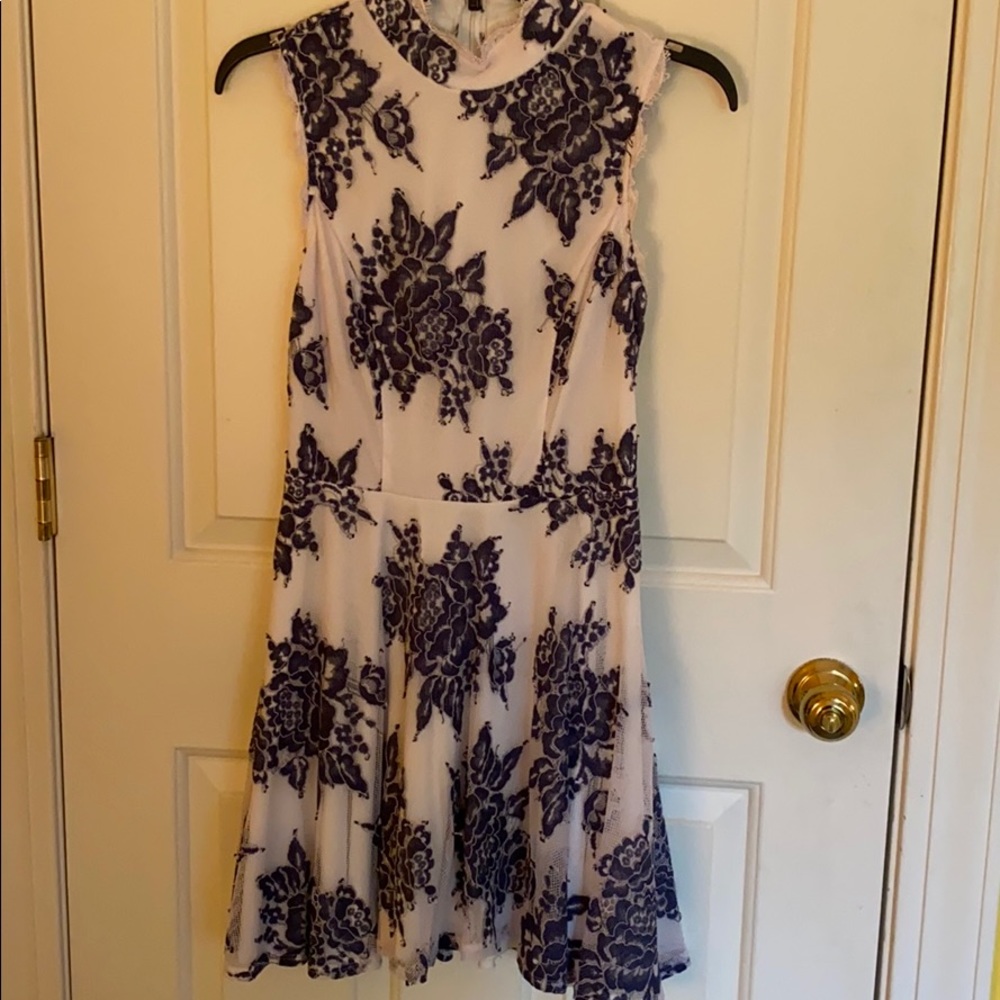 short dress